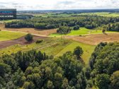 Gudeliai, Vaizdingas Sklypas Žemės Ūkio - nuotraukos Nr. 9