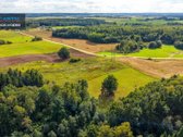 Gudeliai, Vaizdingas Sklypas Žemės Ūkio - nuotraukos Nr. 10