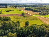 Gudeliai, Vaizdingas Sklypas Žemės Ūkio - nuotraukos Nr. 11