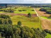 Gudeliai, Vaizdingas Sklypas Žemės Ūkio - nuotraukos Nr. 13
