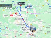 Gudeliai, Vaizdingas Sklypas Žemės Ūkio - nuotraukos Nr. 17