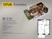 Citus Tyzenhauz - modernus projektas, - nuotraukos Nr. 2