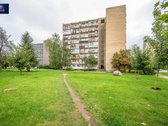 Parduodamas 1 kambario butas Žygio g. 1, - nuotraukos Nr. 14
