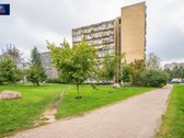 Parduodamas 1 kambario butas Žygio g. 1, - nuotraukos Nr. 15