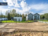 Pilnai Įrengiami Dvibučiai Namai Šalia - nuotraukos Nr. 13