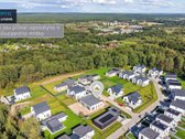 Pilnai Įrengiami Dvibučiai Namai Šalia - nuotraukos Nr. 14