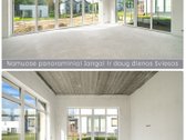 Pilnai Įrengiami Dvibučiai Namai Šalia - nuotraukos Nr. 19