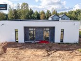 Pilnai Įrengiami Dvibučiai Namai Šalia - nuotraukos Nr. 26