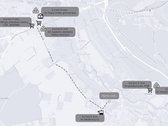 Pilnai Įrengiami Dvibučiai Namai Šalia - nuotraukos Nr. 34