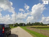 Parduodamas erdvus 40a namų valdos sklypas - nuotraukos Nr. 2