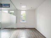 Modernios administracinės paskirties patalpos - nuotraukos Nr. 2
