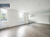 Modernios administracinės paskirties patalpos - nuotraukos Nr. 9