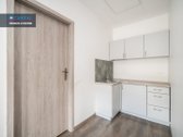 Modernios administracinės paskirties patalpos - nuotraukos Nr. 12