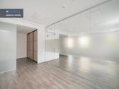 Modernios administracinės paskirties patalpos - nuotraukos Nr. 16