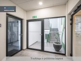 Modernios administracinės paskirties patalpos - nuotraukos Nr. 18