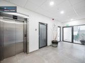 Modernios administracinės paskirties patalpos - nuotraukos Nr. 19