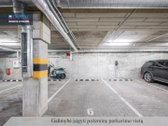 Modernios administracinės paskirties patalpos - nuotraukos Nr. 22