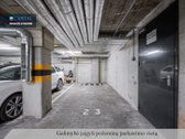Modernios administracinės paskirties patalpos - nuotraukos Nr. 23