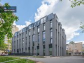 Modernios administracinės paskirties patalpos - nuotraukos Nr. 25