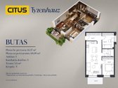 Citus Tyzenhauz – modernus projektas, - nuotraukos Nr. 2