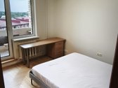 Išnuomojamas 3 kambarių butas Žaliakalnyje. - nuotraukos Nr. 5