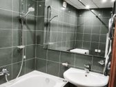 Išnuomojamas 3 kambarių butas Žaliakalnyje. - nuotraukos Nr. 11