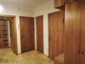 Išnuomojamas 3 kambarių butas Žaliakalnyje. - nuotraukos Nr. 2