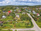 Parduodamas Erdvus Sodo Namas Ramioje, - nuotraukos Nr. 53