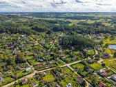 Parduodamas Erdvus Sodo Namas Ramioje, - nuotraukos Nr. 61