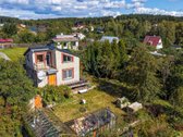 Parduodamas Erdvus Sodo Namas Ramioje, - nuotraukos Nr. 2