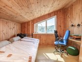Parduodamas Erdvus Sodo Namas Ramioje, - nuotraukos Nr. 27