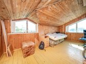 Parduodamas Erdvus Sodo Namas Ramioje, - nuotraukos Nr. 23