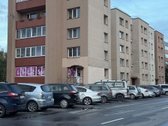 Parduodamas 4 Kambarių Butas (su baldais ir - nuotraukos Nr. 12