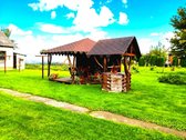 Parduodamas Tvarkingas 183 m² namas su 18 a - nuotraukos Nr. 42