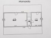 Parduodamas Tvarkingas 183 m² namas su 18 a - nuotraukos Nr. 30