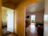 Parduodamas Tvarkingas 183 m² namas su 18 a - nuotraukos Nr. 14