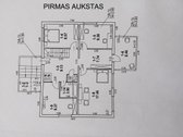 Parduodamas Tvarkingas 183 m² namas su 18 a - nuotraukos Nr. 22