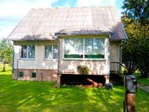 Parduodamas Tvarkingas 183 m² namas su 18 a - nuotraukos Nr. 2