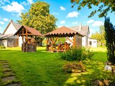 Parduodamas Tvarkingas 183 m² namas su 18 a - nuotraukos Nr. 40
