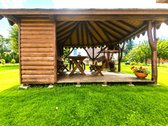 Parduodamas Tvarkingas 183 m² namas su 18 a - nuotraukos Nr. 43