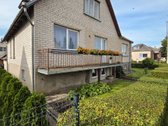 Parduodamas Mūrinis Gyvenamas Namas 222,22 Kv - nuotraukos Nr. 54