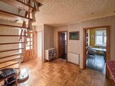 Parduodamas Mūrinis Gyvenamas Namas 222,22 Kv - nuotraukos Nr. 13