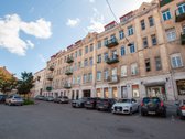 2 Kambarių Butas Su Aukštomis Lubomis Bei - nuotraukos Nr. 8