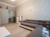 2 Kambarių Butas Su Aukštomis Lubomis Bei - nuotraukos Nr. 15