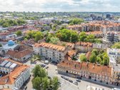 2 Kambarių Butas Su Aukštomis Lubomis Bei - nuotraukos Nr. 23