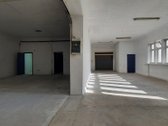 Nuomojamas 1000 m² Komercinis Objektas Su 40 - nuotraukos Nr. 14