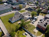 Nuomojamas 1000 m² Komercinis Objektas Su 40 - nuotraukos Nr. 8
