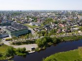 Nuomojamas 1000 m² Komercinis Objektas Su 40 - nuotraukos Nr. 10