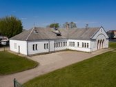 Nuomojamas 1000 m² Komercinis Objektas Su 40 - nuotraukos Nr. 4