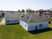 Nuomojamas 1000 m² Komercinis Objektas Su 40 - nuotraukos Nr. 7